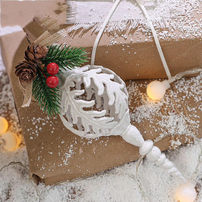 Christmas Tree Pendant