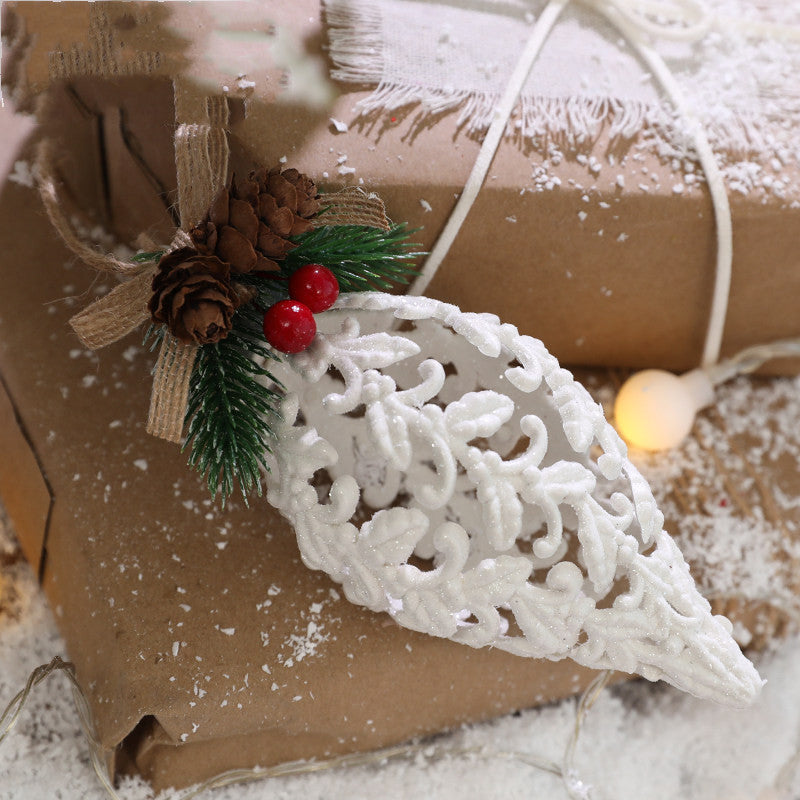 Christmas Tree Pendant