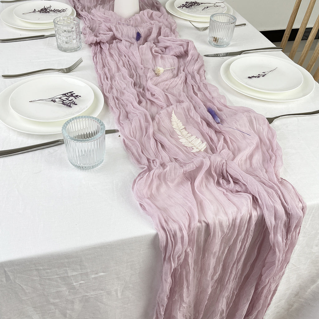 Champray Table Runner