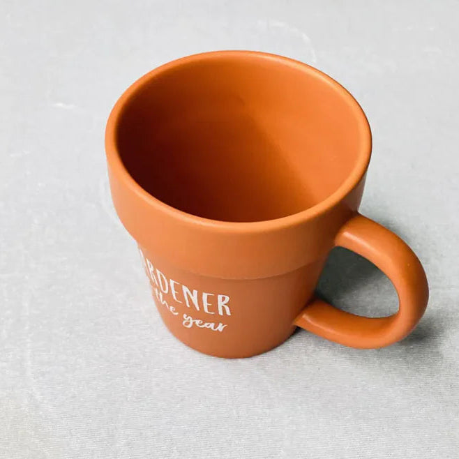 Garden Lover Mug