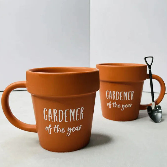 Garden Lover Mug