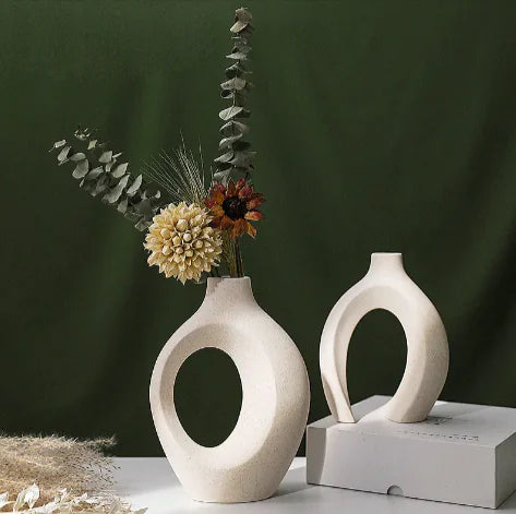 Hydroponic Vase