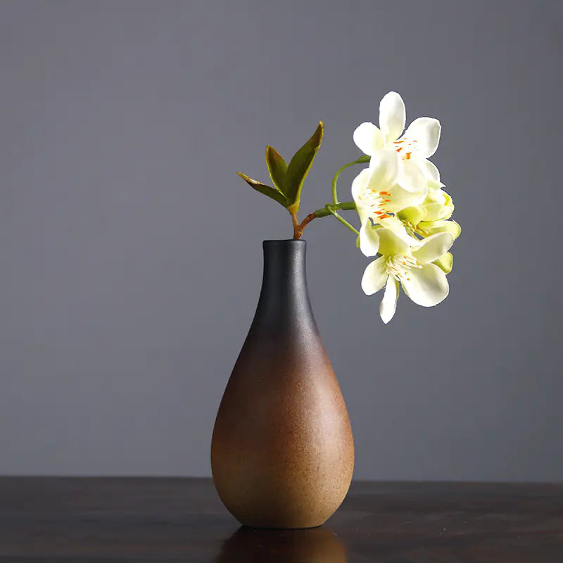 Ferra Vase Collection
