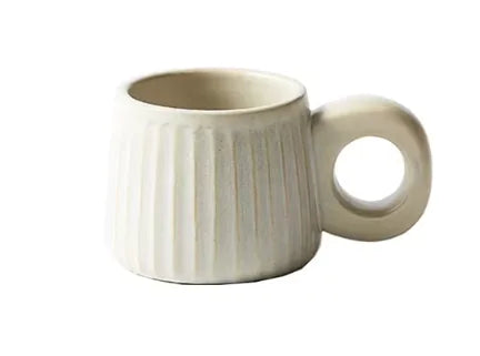 Norwegian Mug